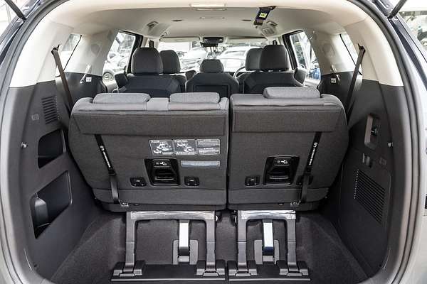 2025 Kia Carnival S KA4 PE