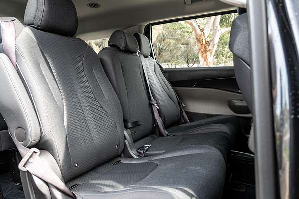 2025 Kia Carnival S KA4 PE