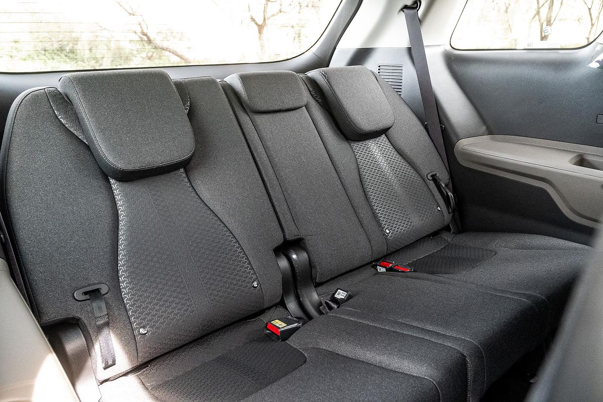 2025 Kia Carnival S KA4 PE
