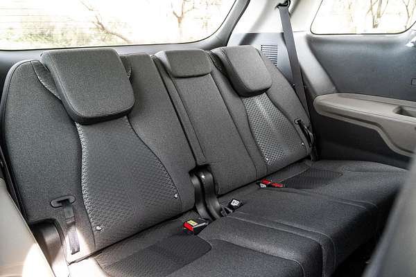 2025 Kia Carnival S KA4 PE