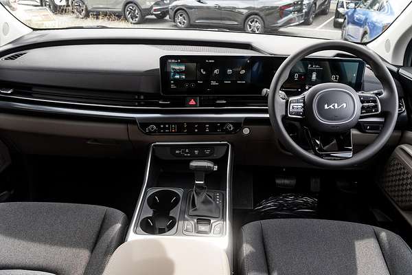 2025 Kia Carnival S KA4 PE