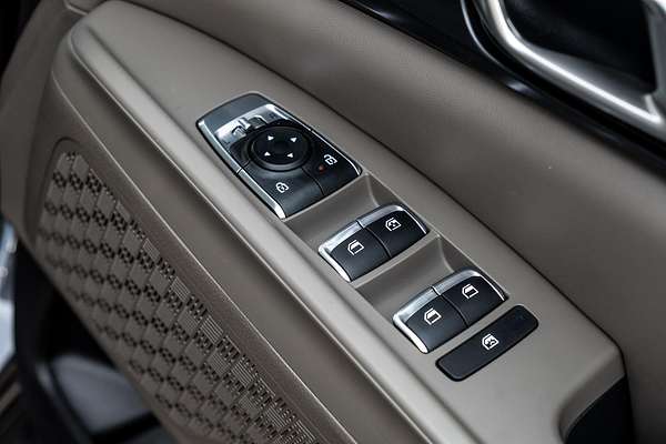 2025 Kia Carnival S KA4 PE