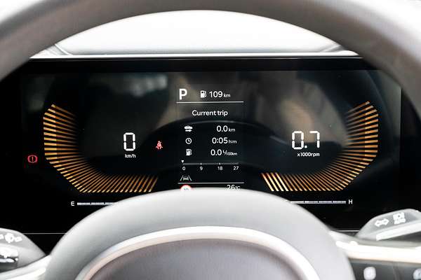 2025 Kia Carnival S KA4 PE