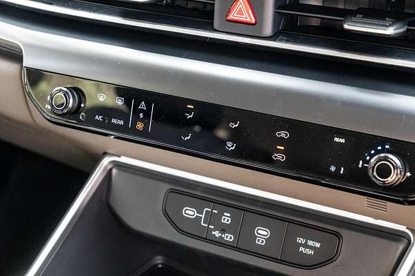 2025 Kia Carnival S KA4 PE