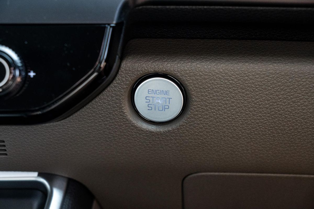 2025 Kia Carnival S KA4 PE