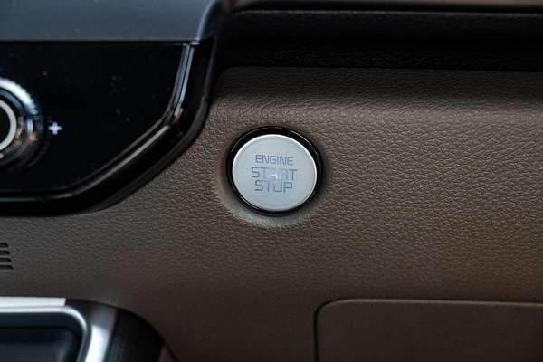 2025 Kia Carnival S KA4 PE