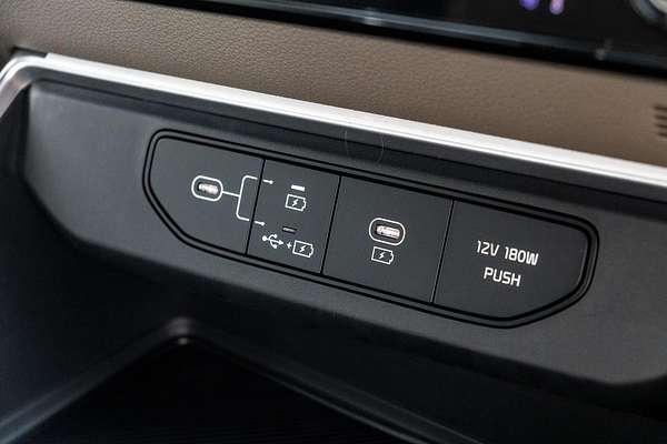 2025 Kia Carnival S KA4 PE