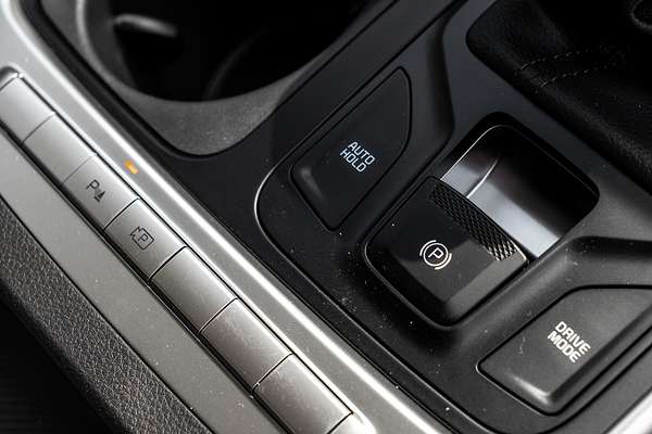 2025 Kia Carnival S KA4 PE