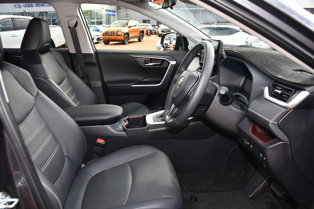2024 Toyota RAV4 Cruiser AXAH52R