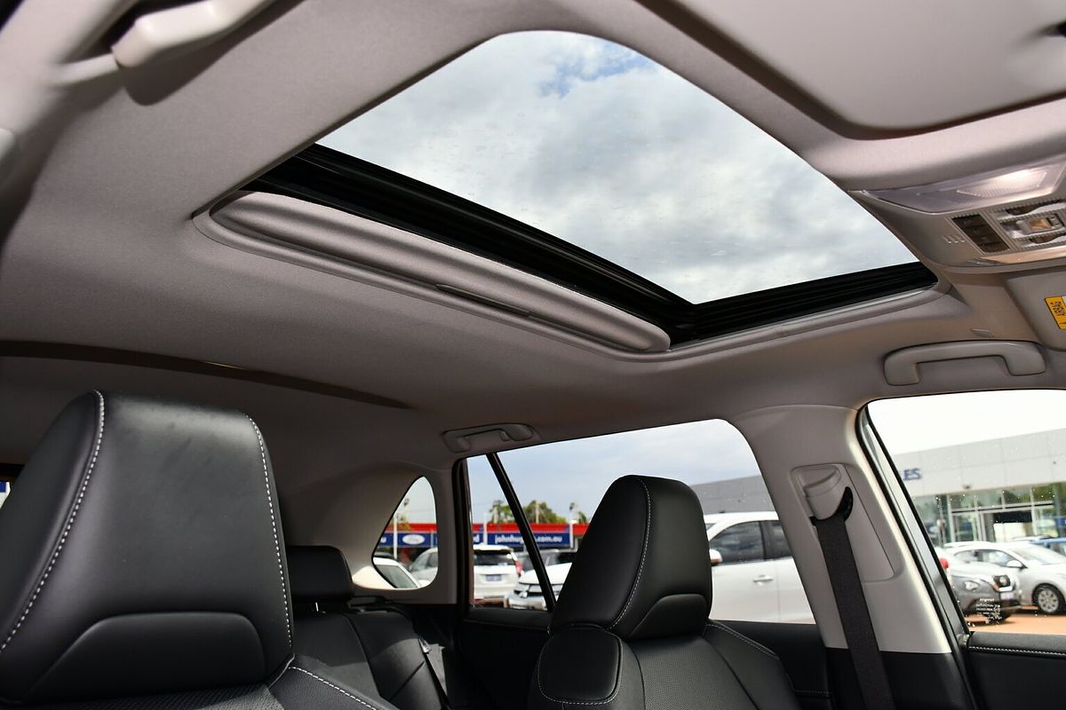 2024 Toyota RAV4 Cruiser AXAH52R