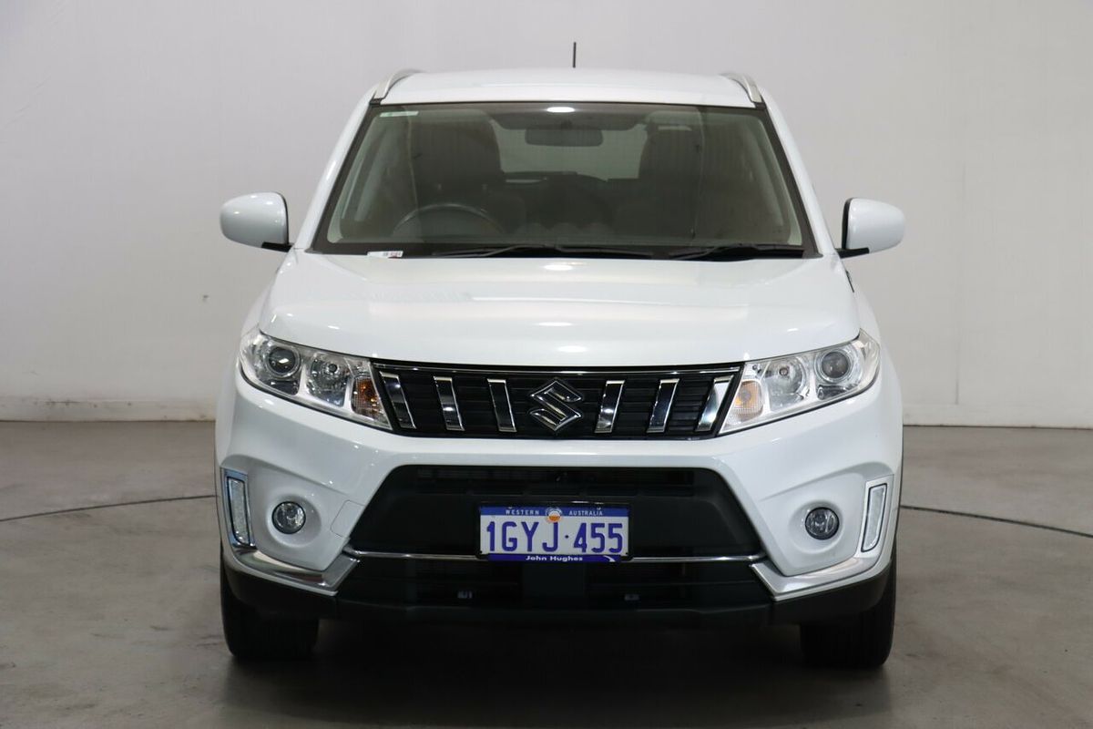 2019 Suzuki Vitara LY Series II