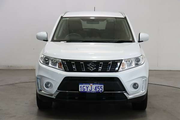 2019 Suzuki Vitara LY Series II
