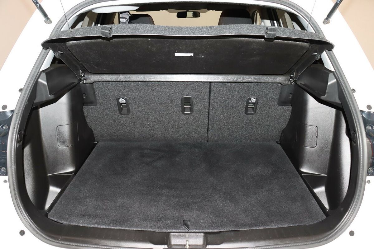 2019 Suzuki Vitara LY Series II