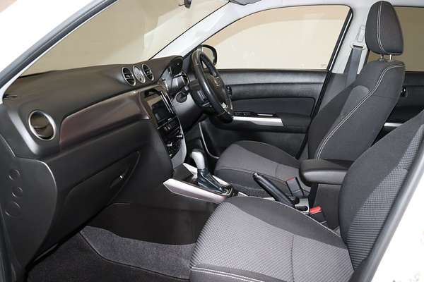 2019 Suzuki Vitara LY Series II