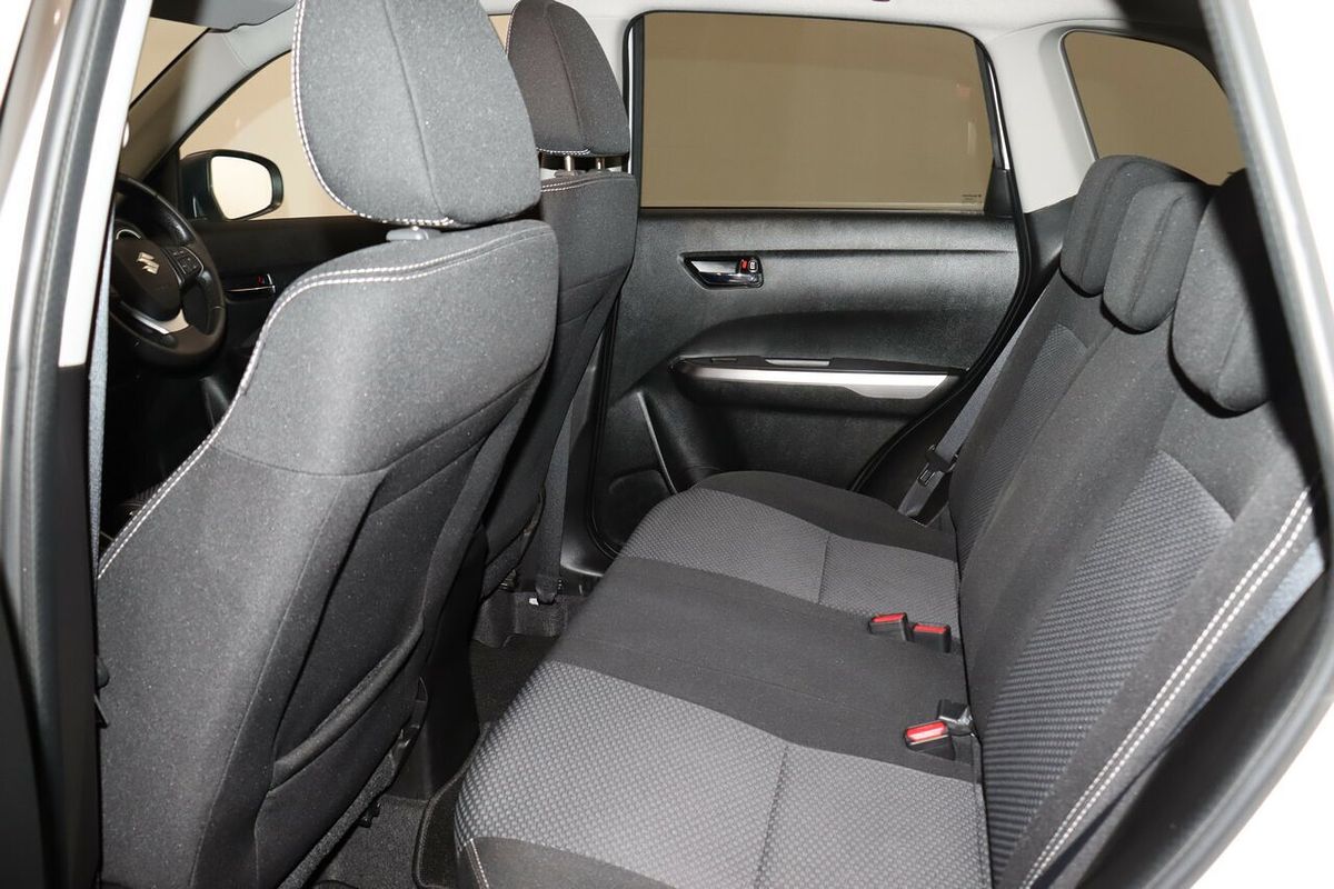 2019 Suzuki Vitara LY Series II