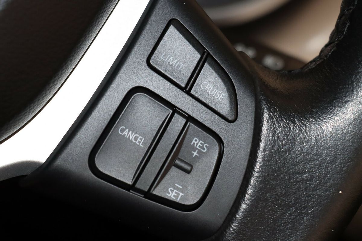 2019 Suzuki Vitara LY Series II