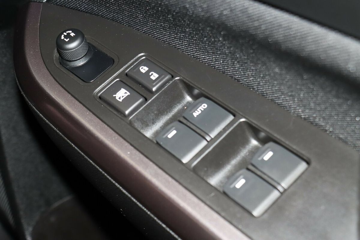 2019 Suzuki Vitara LY Series II