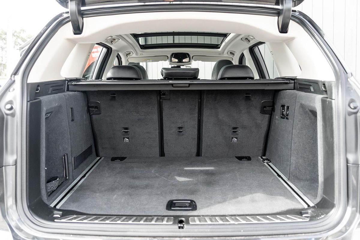 2023 BMW X3 sDrive20i G01 LCI