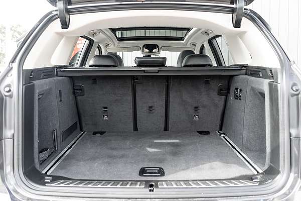 2023 BMW X3 sDrive20i G01 LCI