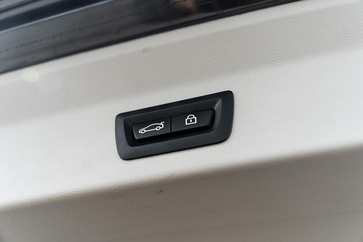 2023 BMW X3 sDrive20i G01 LCI