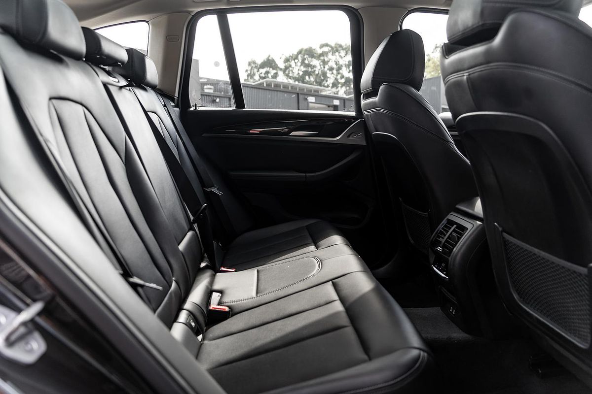 2023 BMW X3 sDrive20i G01 LCI