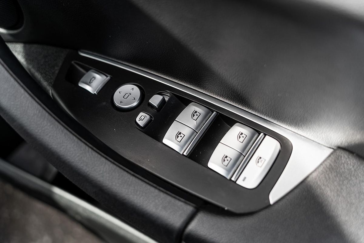 2023 BMW X3 sDrive20i G01 LCI