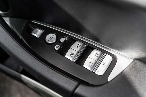 2023 BMW X3 sDrive20i G01 LCI