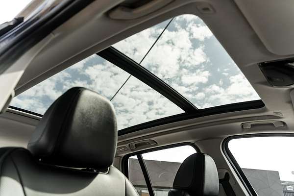 2023 BMW X3 sDrive20i G01 LCI