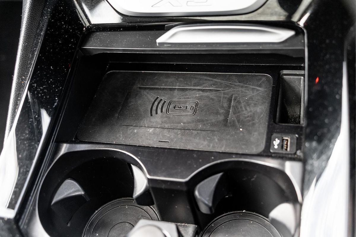 2023 BMW X3 sDrive20i G01 LCI