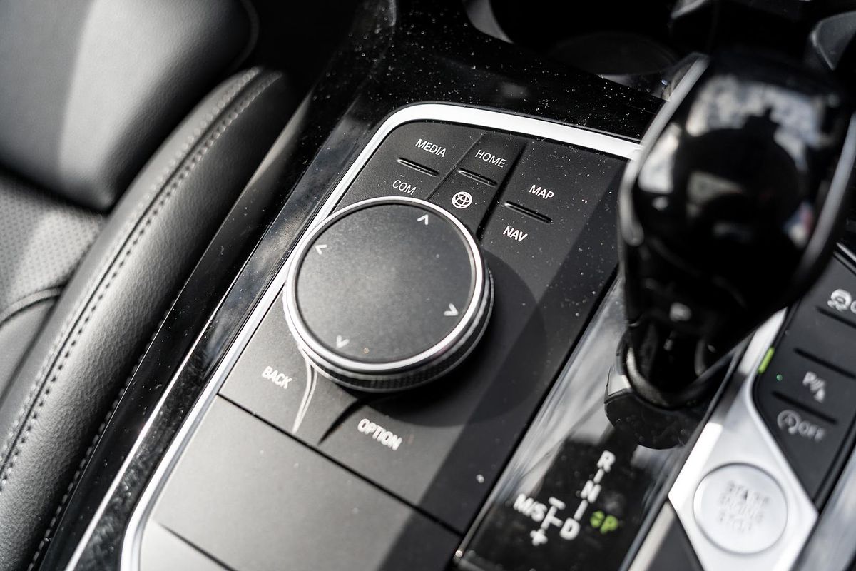 2023 BMW X3 sDrive20i G01 LCI