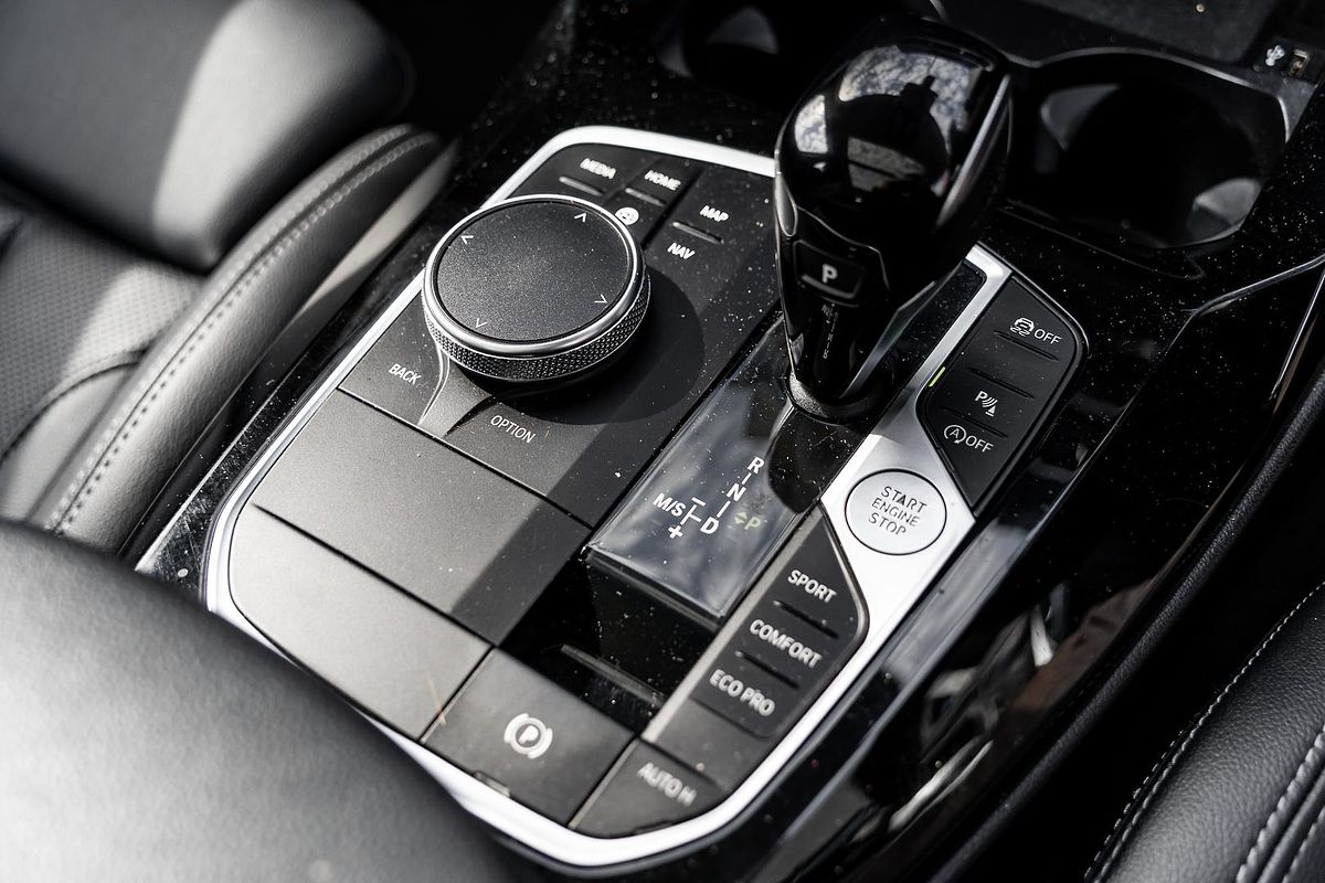 2023 BMW X3 sDrive20i G01 LCI