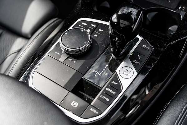 2023 BMW X3 sDrive20i G01 LCI
