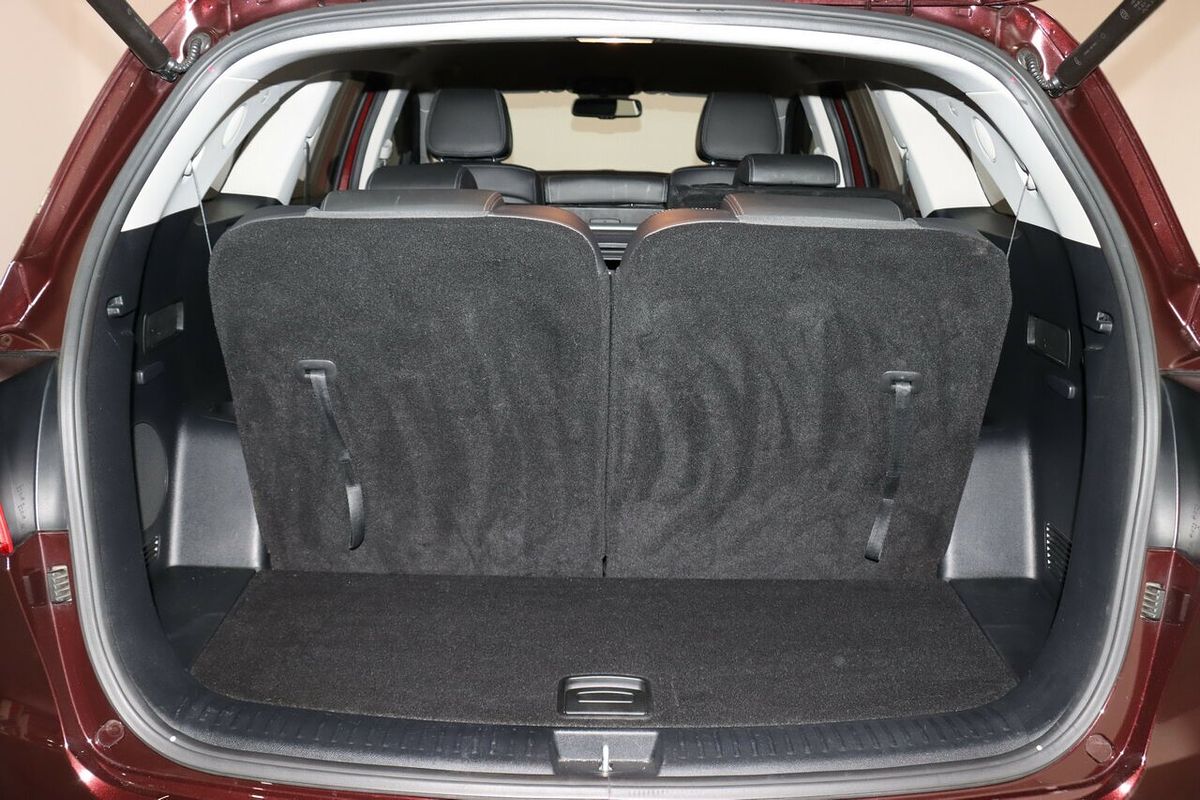 2017 Kia Sorento SLi UM