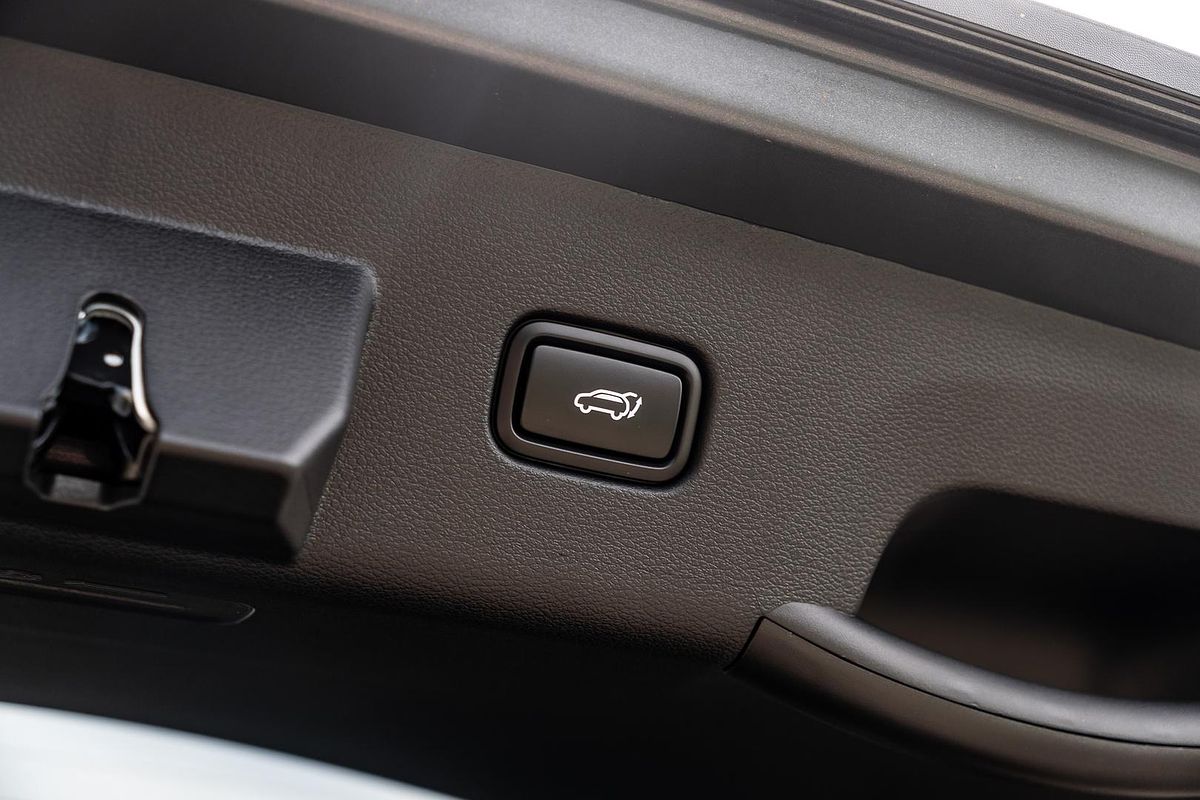 2025 Kia Sportage SX+ NQ5