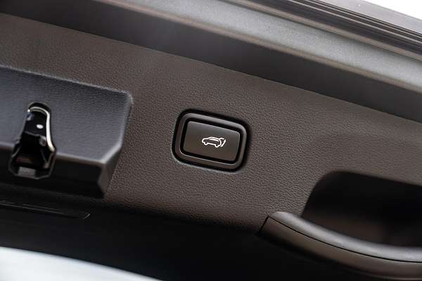 2025 Kia Sportage SX+ NQ5