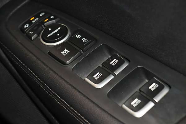 2017 Kia Sorento SLi UM