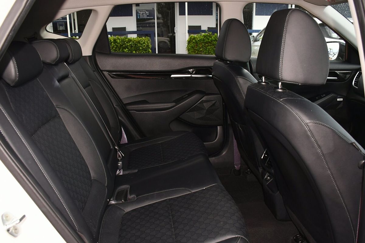 2021 Kia Seltos GT-Line SP2