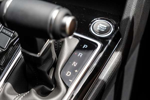2025 Kia Sportage SX+ NQ5