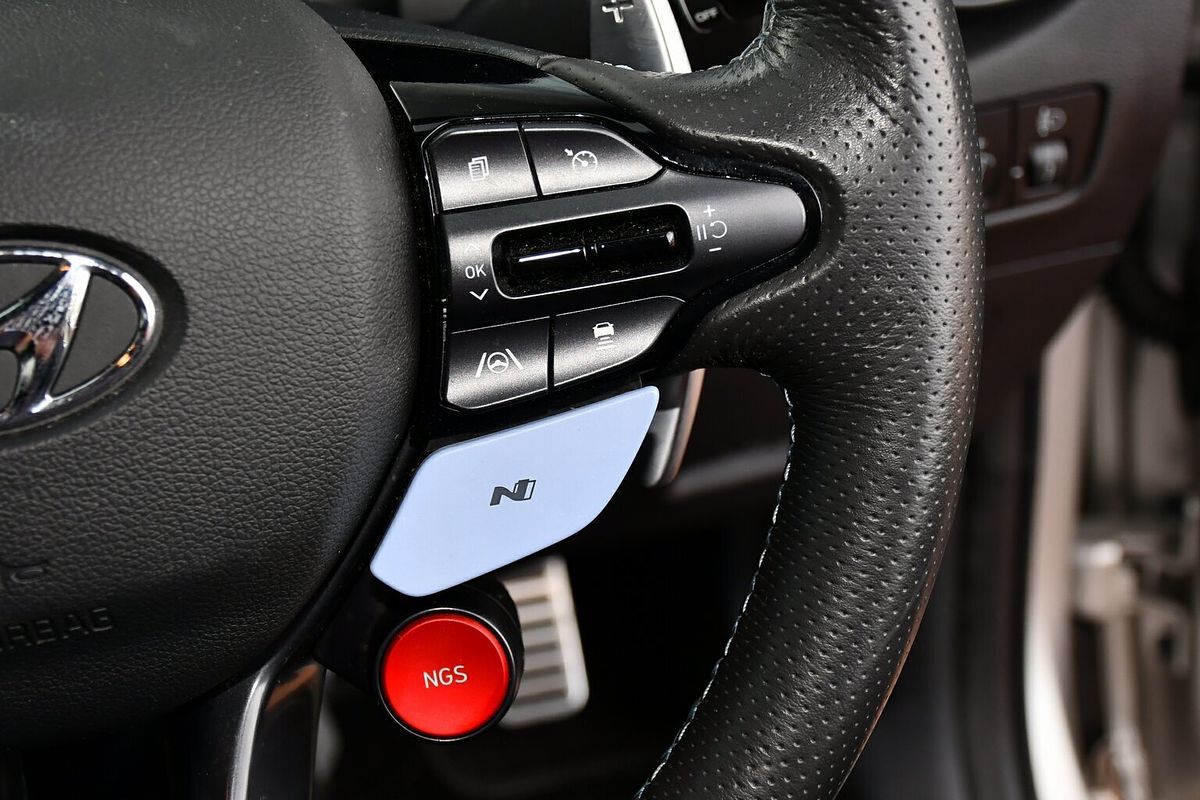 2022 Hyundai Kona N OS.V4