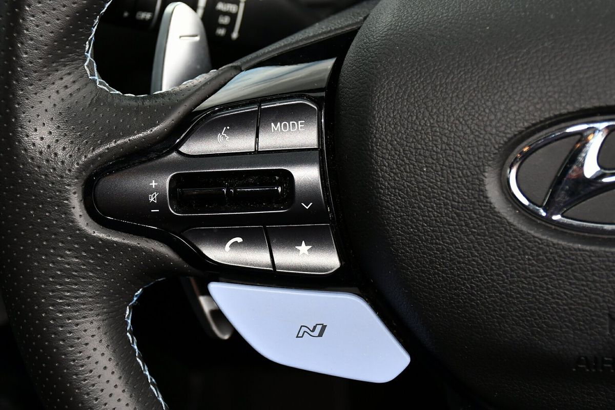 2022 Hyundai Kona N OS.V4