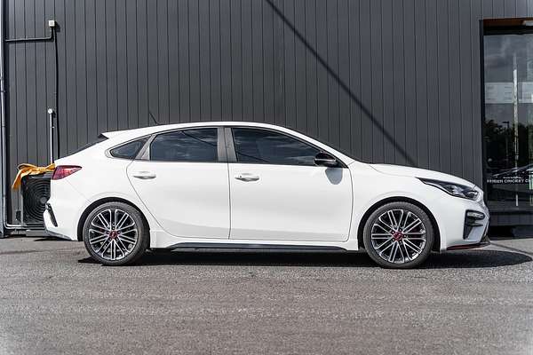 2020 Kia Cerato GT BD