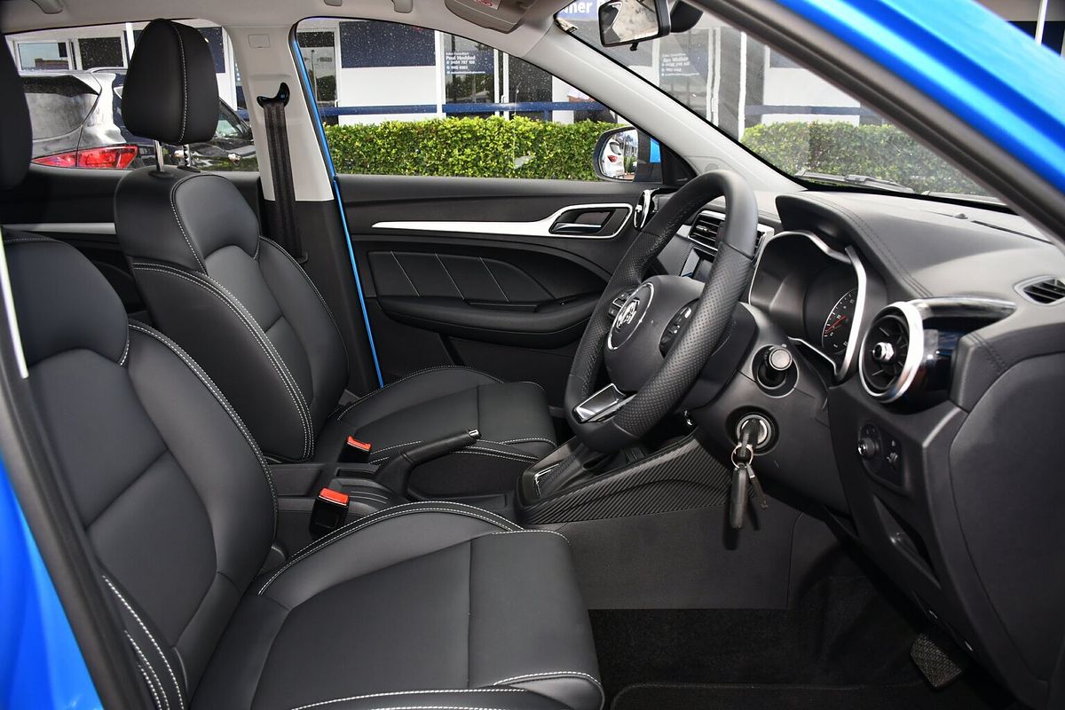2024 MG ZS Excite AZS1