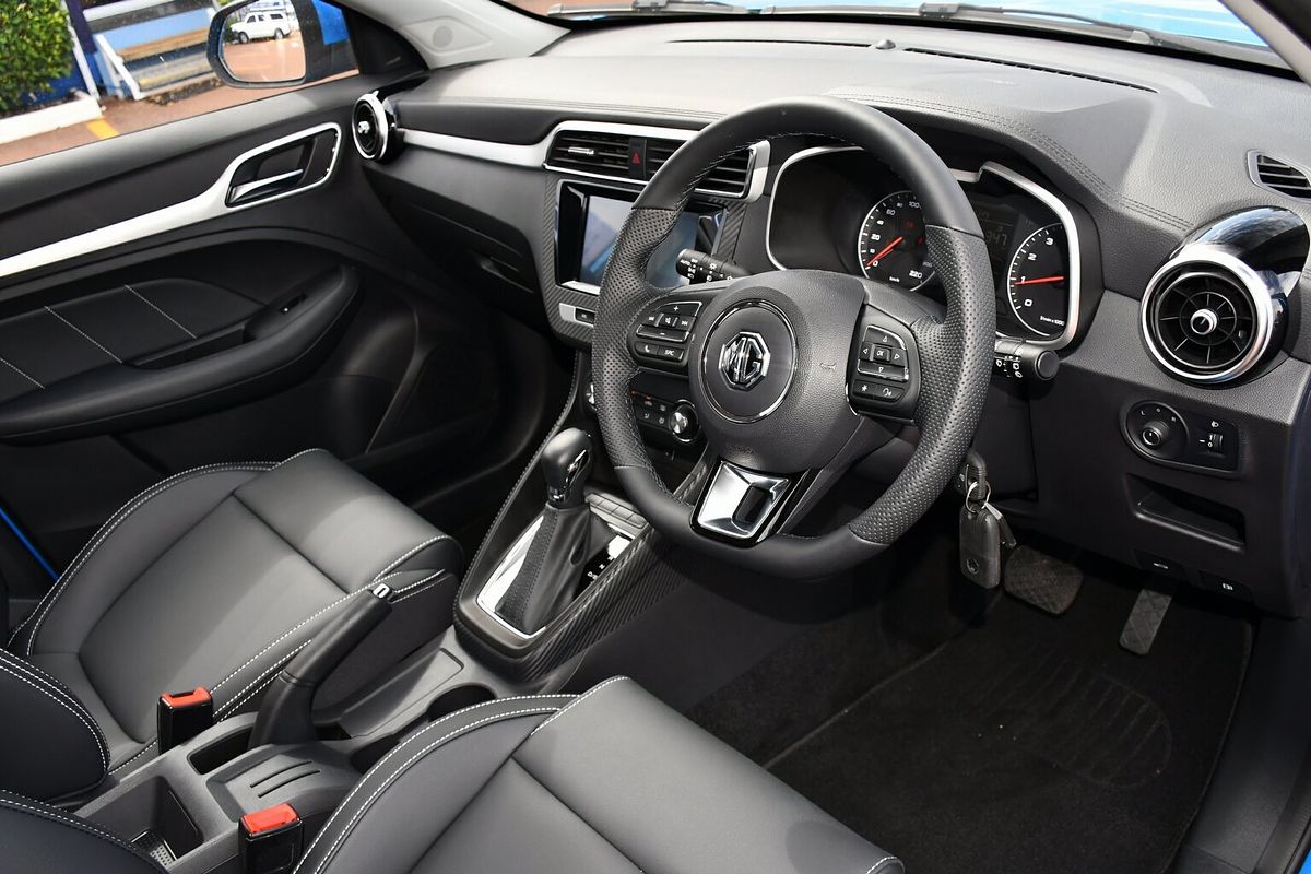 2024 MG ZS Excite AZS1