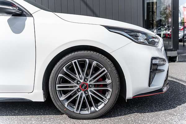 2020 Kia Cerato GT BD