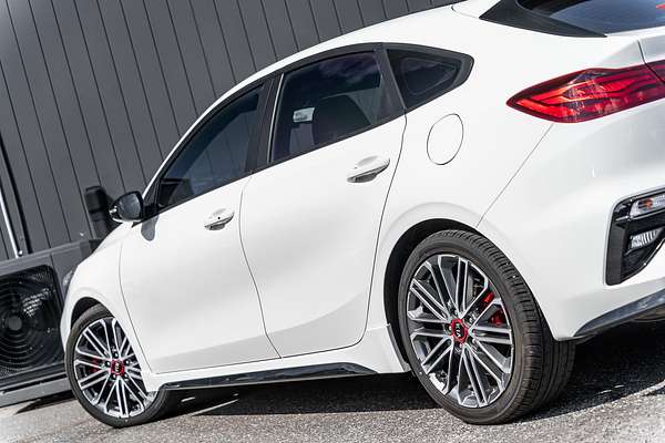 2020 Kia Cerato GT BD