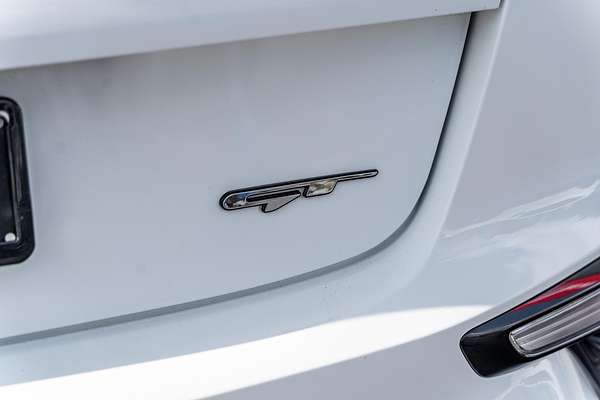 2020 Kia Cerato GT BD