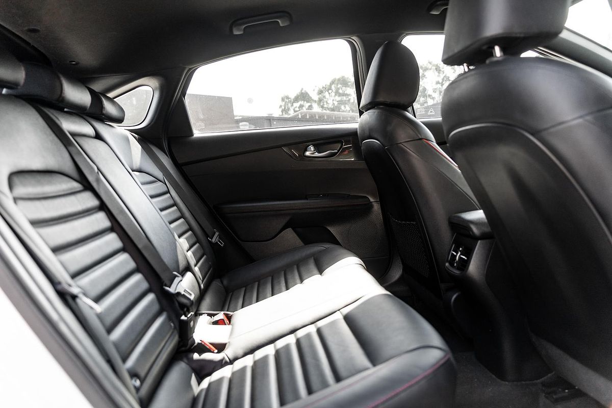 2020 Kia Cerato GT BD
