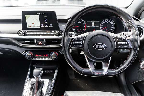 2020 Kia Cerato GT BD