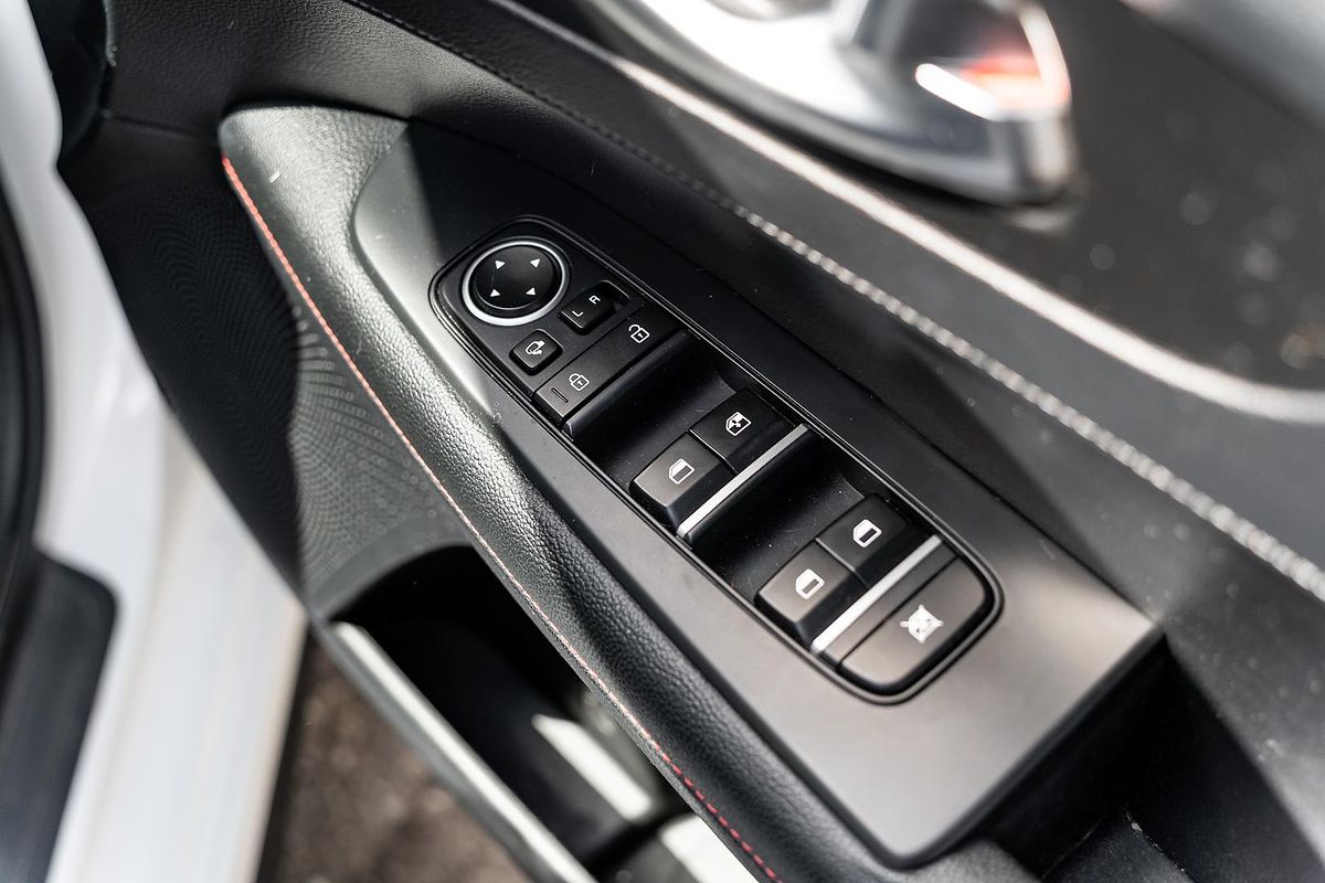 2020 Kia Cerato GT BD