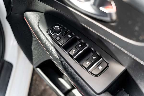 2020 Kia Cerato GT BD